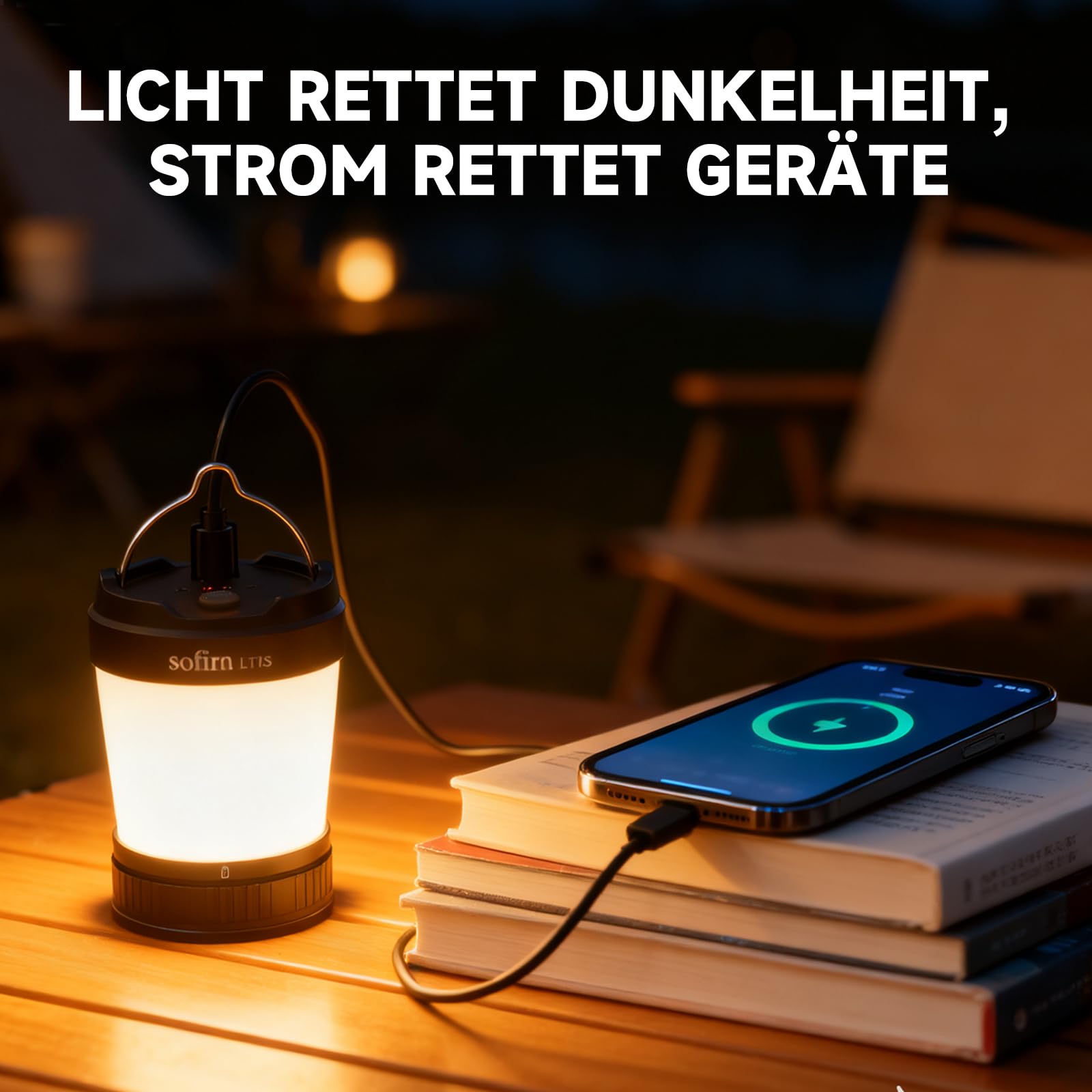sofirn-lt1s-campinglampe-schwarz-usb-c-2700-6500k image 5