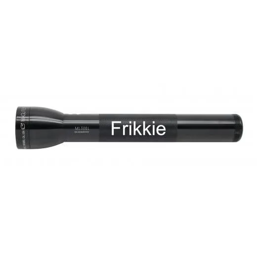 maglite-ml300l-led-taschenlampe-schwarz-3d-gravur-eco-mode image 1