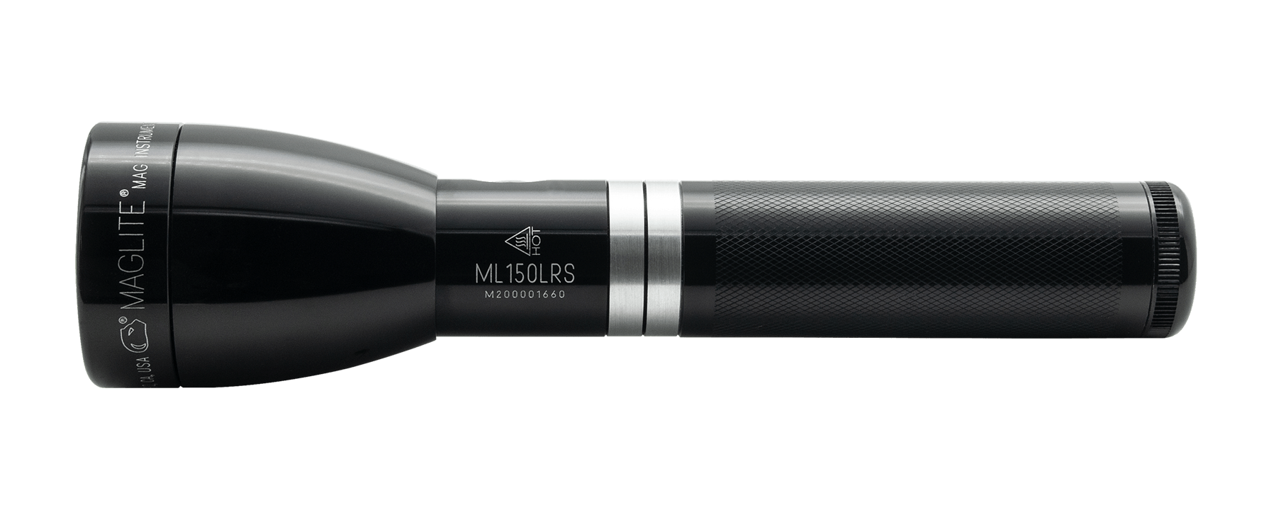 mag-lite-ml150-ml150lrs-taschenlampe-schwarz-819-lumen-391-m-gravur image 2