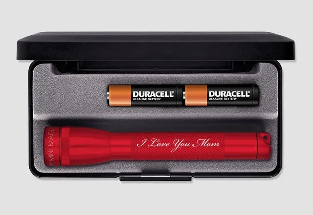 mag-lite-mini-maglite-i-love-you-mom-v1-xenon-taschenlampe-rot image 1