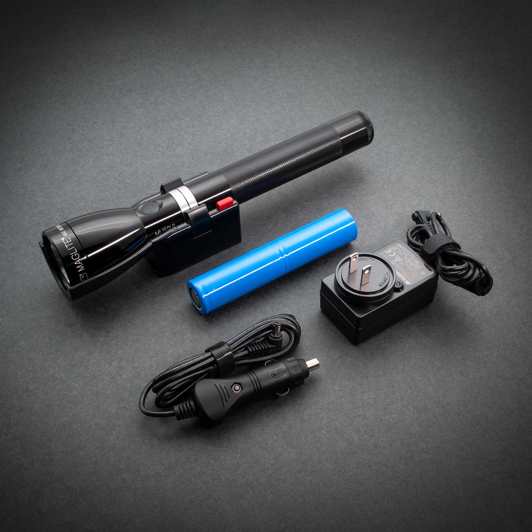 maglite-ml150lr-taschenlampe-wiederaufladbar-1296-lumen-schwarz image 5