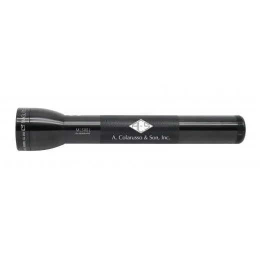 mag-lite-ml300l-led-3d-taschenlampe-schwarz-mit-gravur image 1