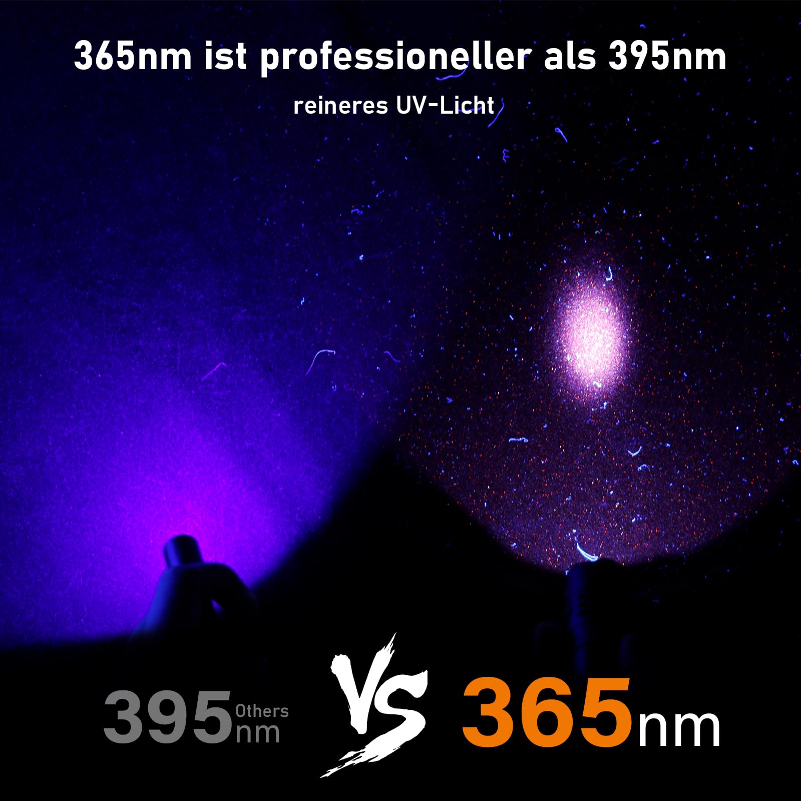 sofirn-sf16-uv-taschenlampe-365-nm-usb-c-ipx8 image 3