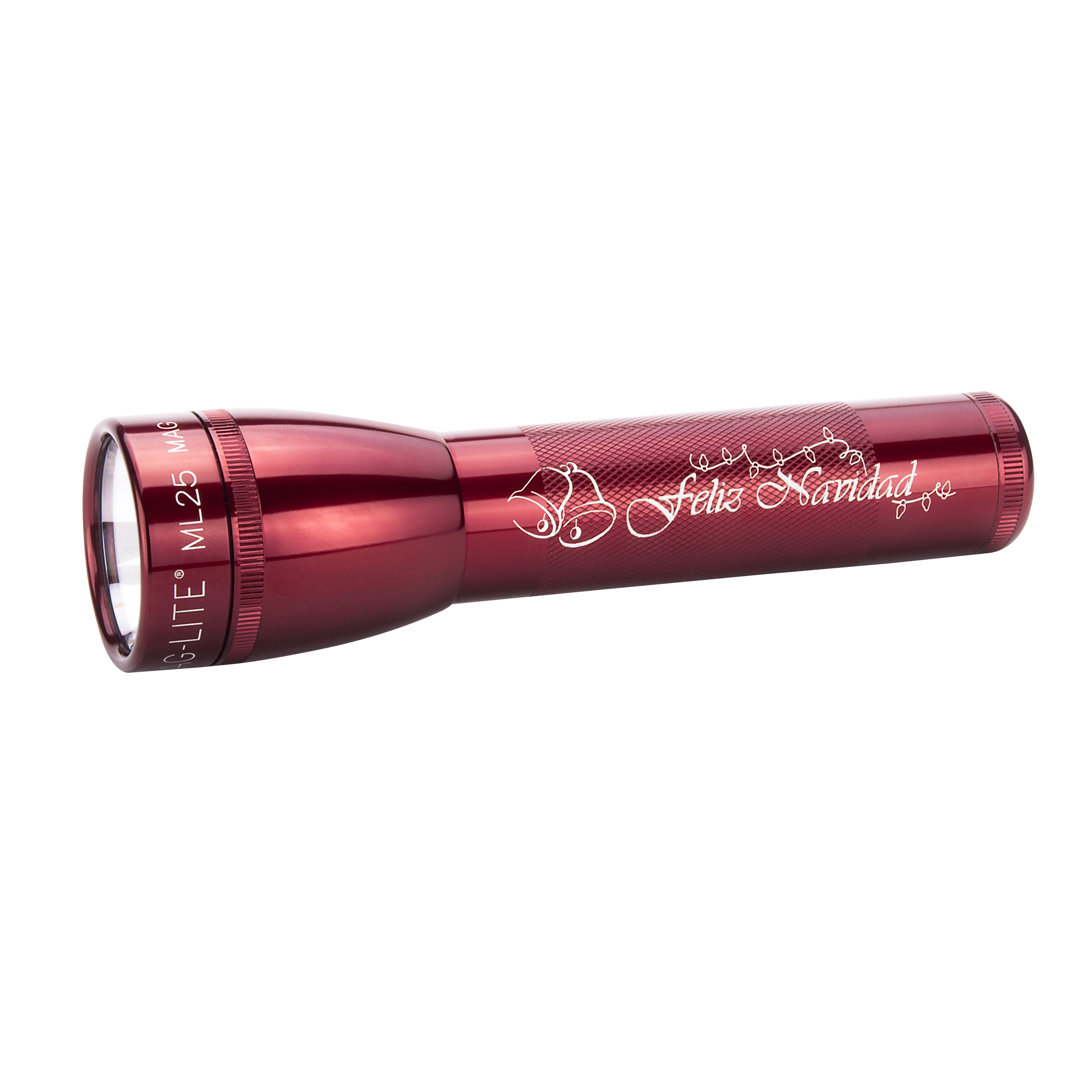 maglite-ml25lt-led-taschenlampe-feliz-navidad-edition image 1