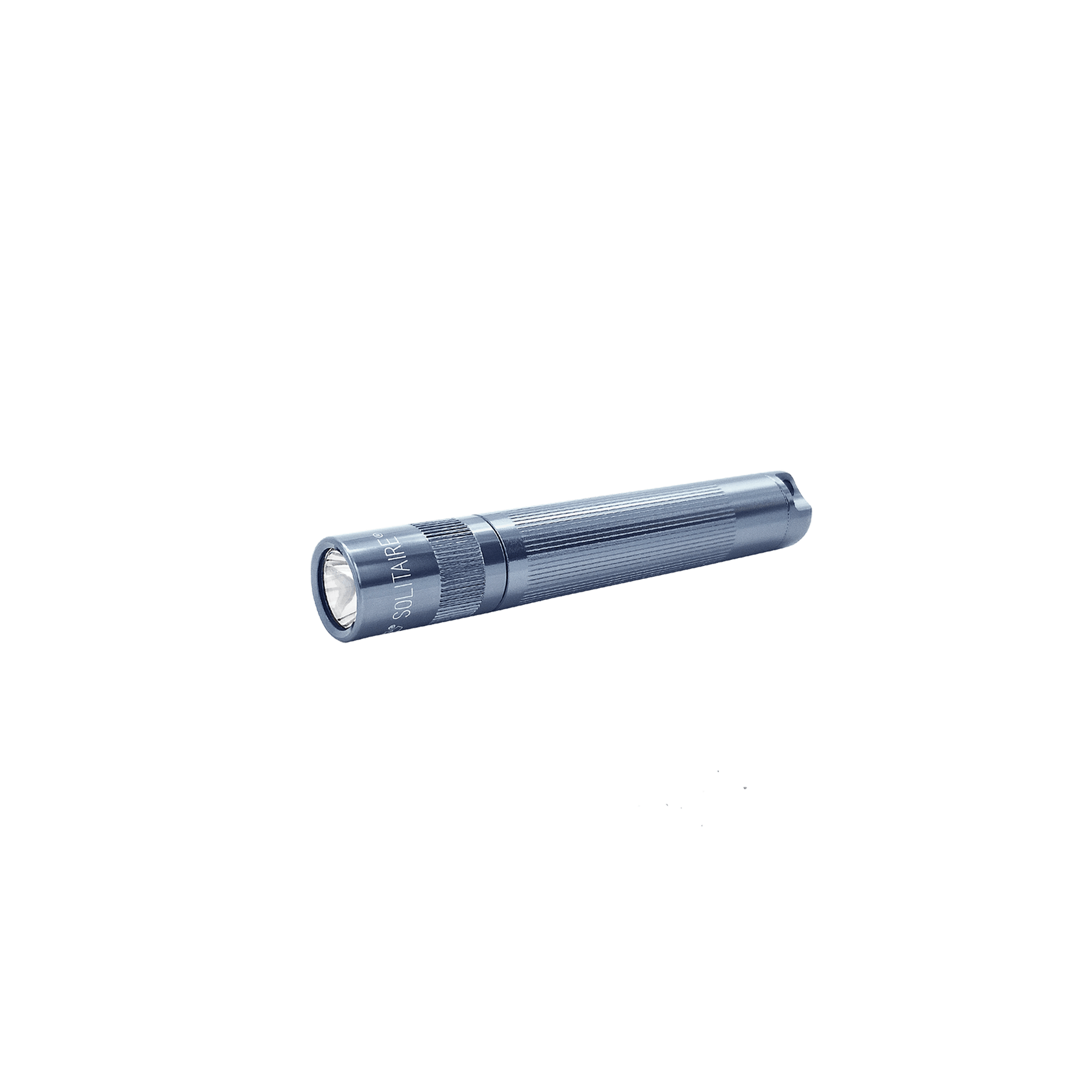 maglite-solitaire-classic-taschenlampe-aaa-schwarz-2-lumen image 2
