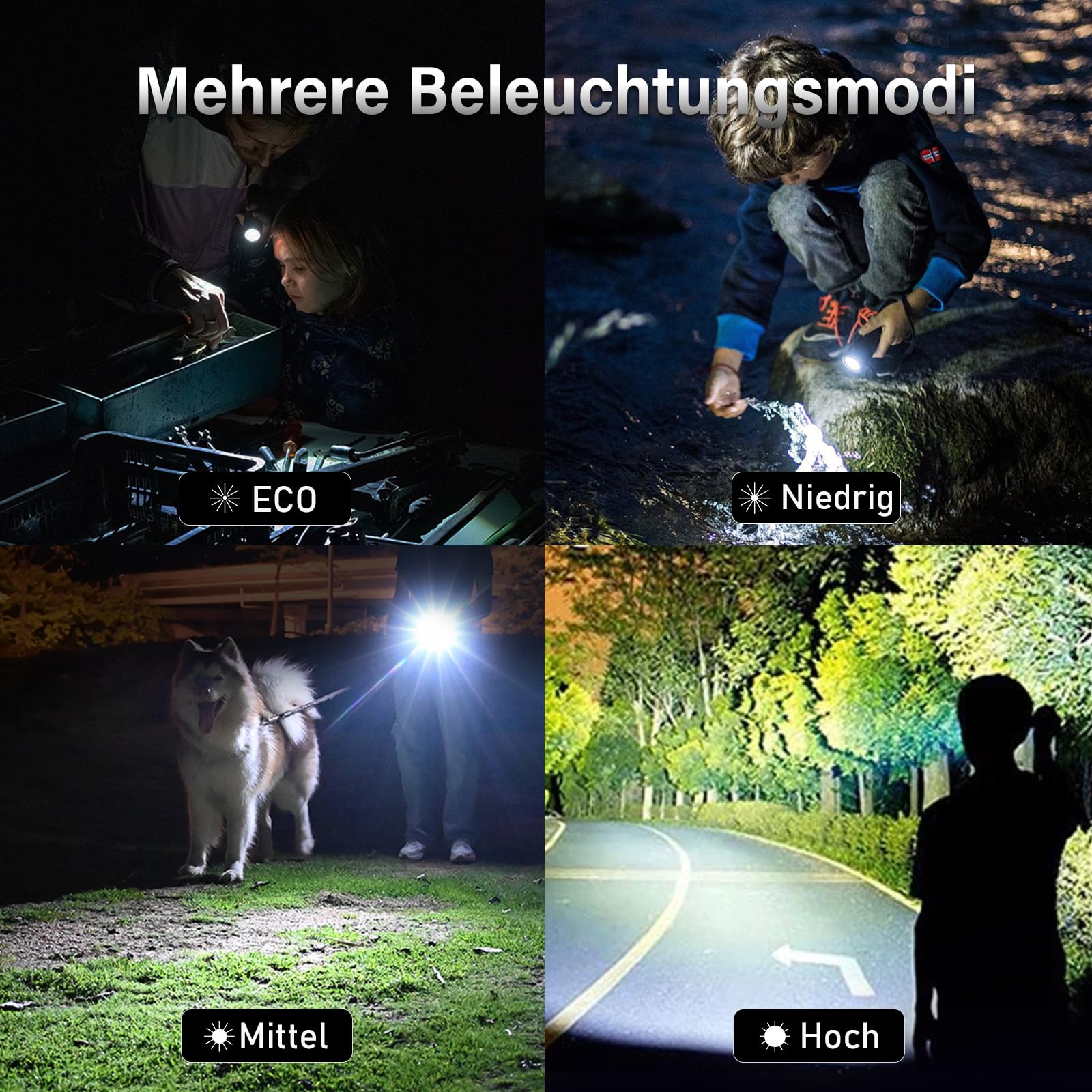sofirn-sk30-taktische-taschenlampe-3000-lumen-392m-usb-c image 7