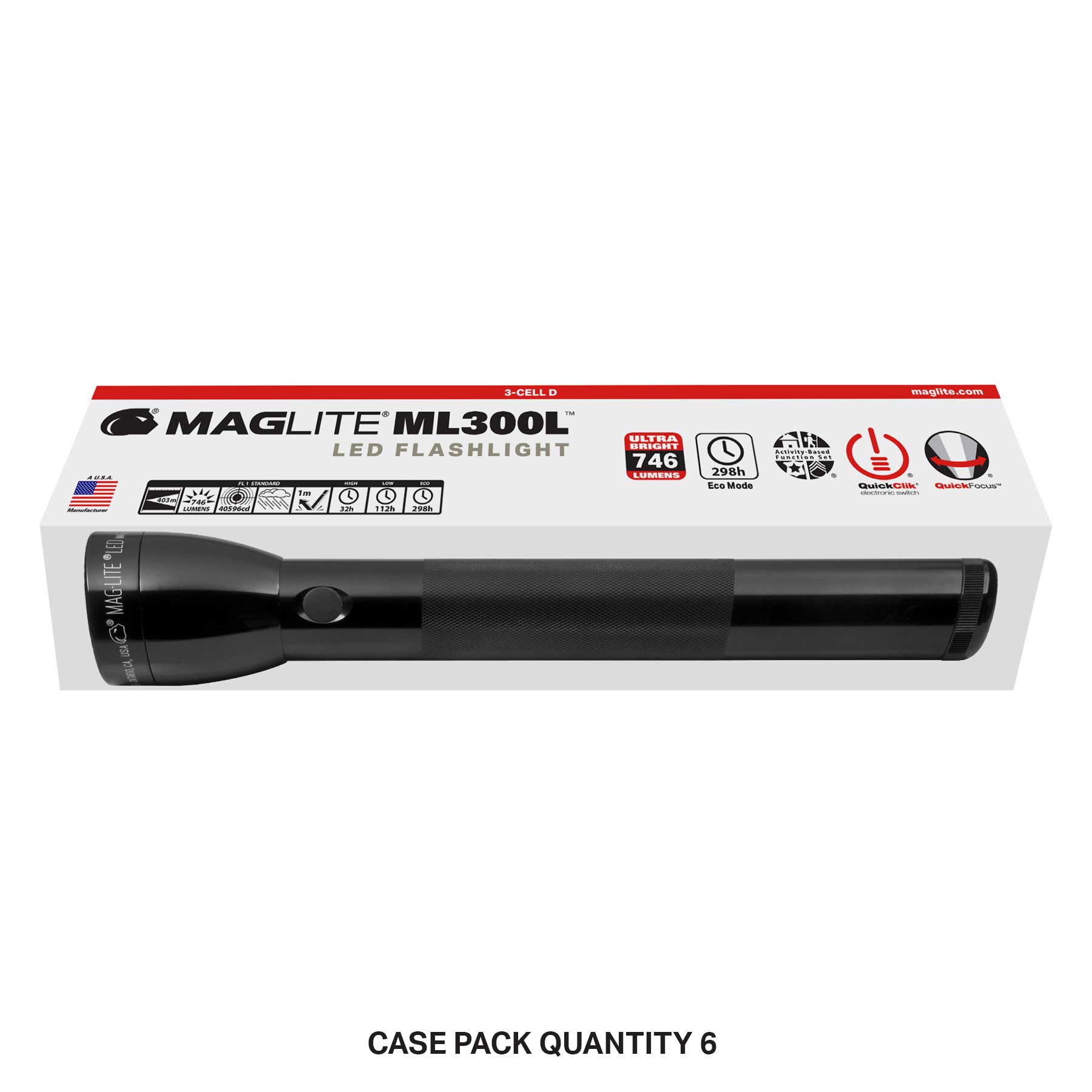mag-lite-ml300l-taschenlampe-3d-schwarz-kartonbox-117-h image 1