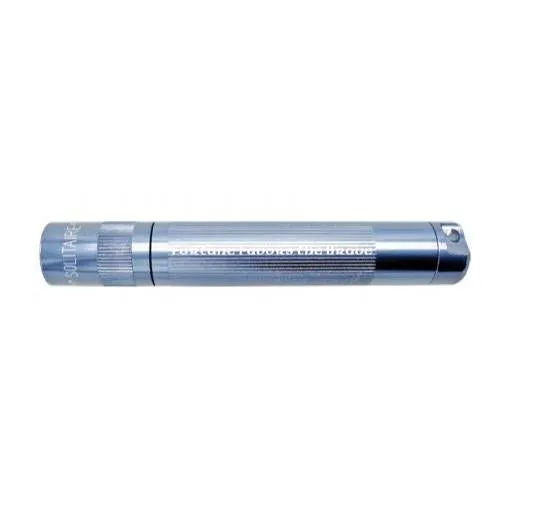 maglite-solitaire-led-taschenlampe-grau-mit-gravur-2 image 1