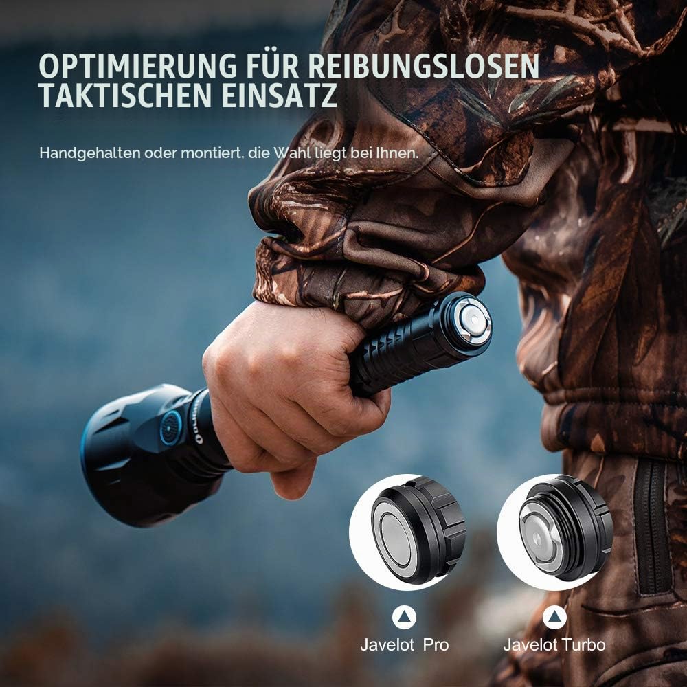 olight-javelot-turbo-taschenlampe-1300-m-nw-schwarz image 4