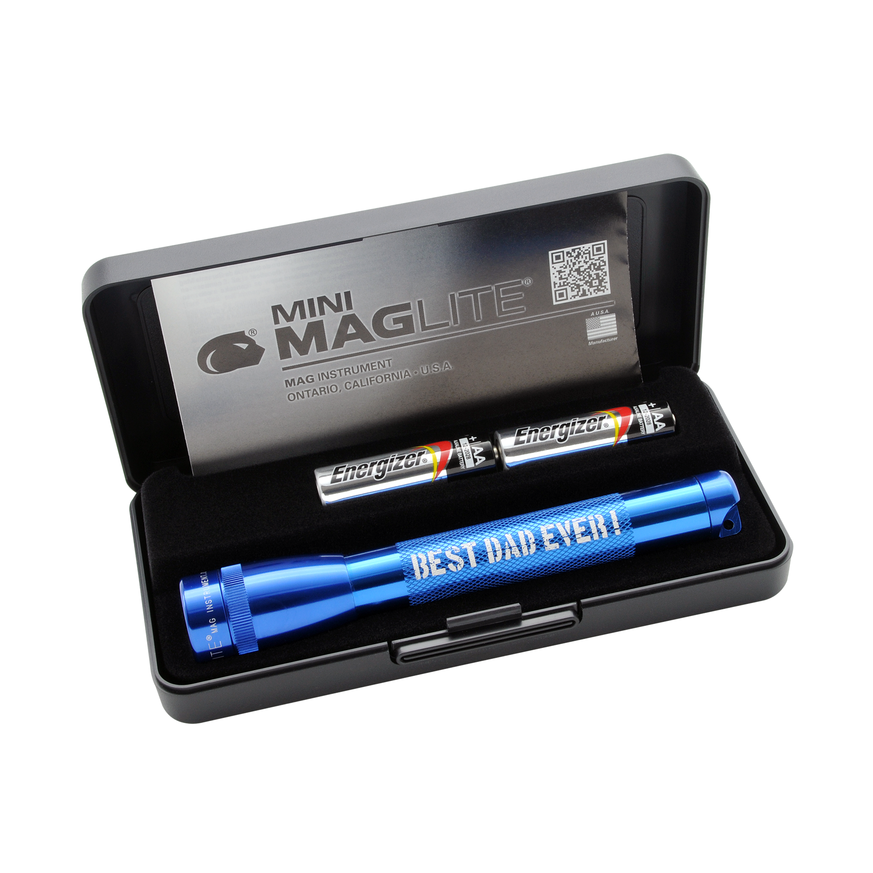 maglite-mini-maglite-xenon-2aa-taschenlampe-blau-best-dad image 1
