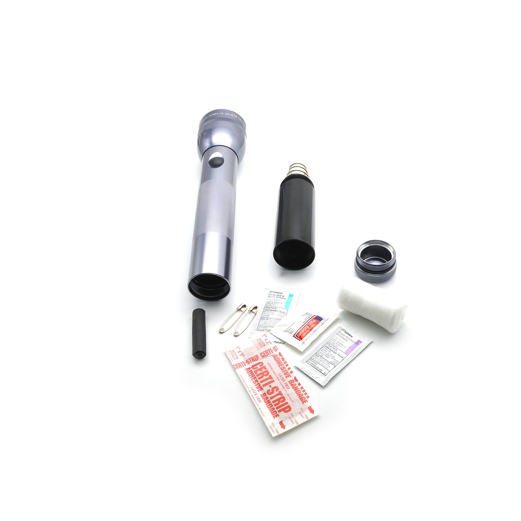maglite-barrel-storage-aufsatz-beh-lter-schwarz-led image 5