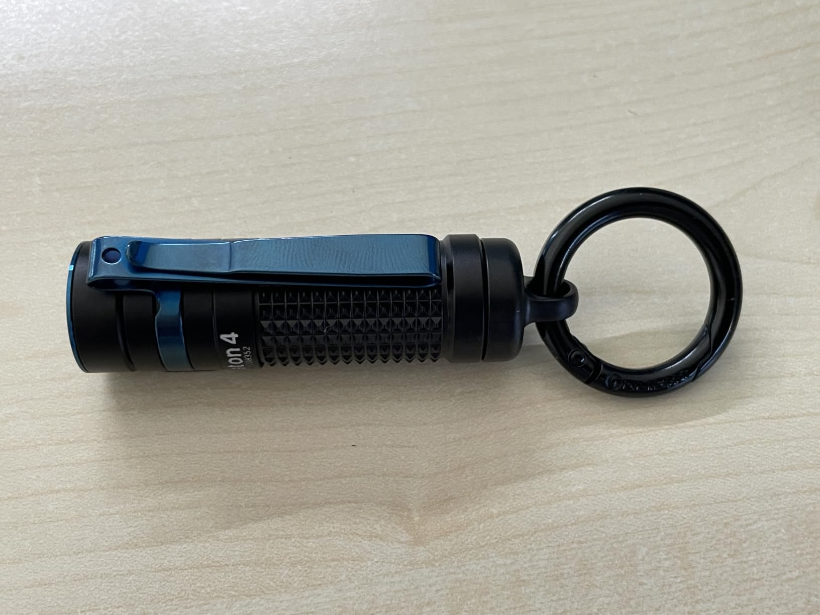 Sauber verarbeitet