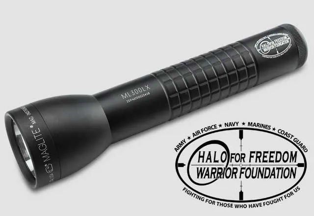 mag-lite-ml300lx-led-taschenlampe-2d-halo-blister image 1