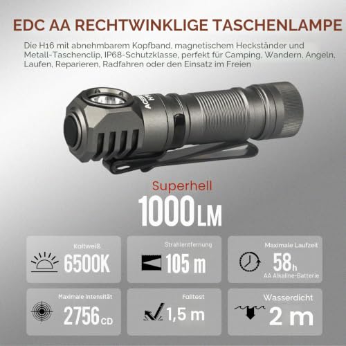 acebeam-h16-taschenlampe-1000-lumen-winkel-edc-ohne-band image 7