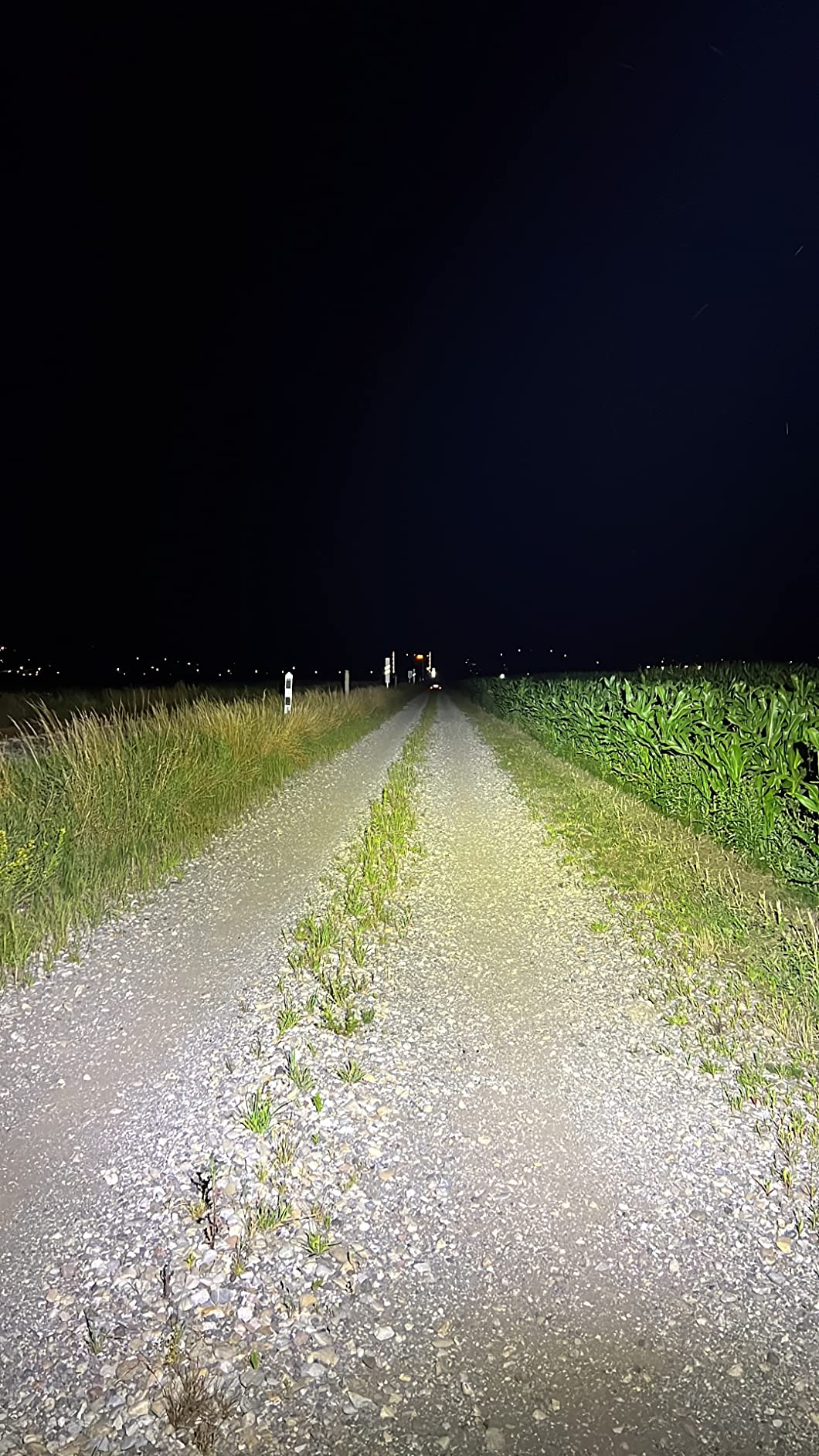 Fürs Campen