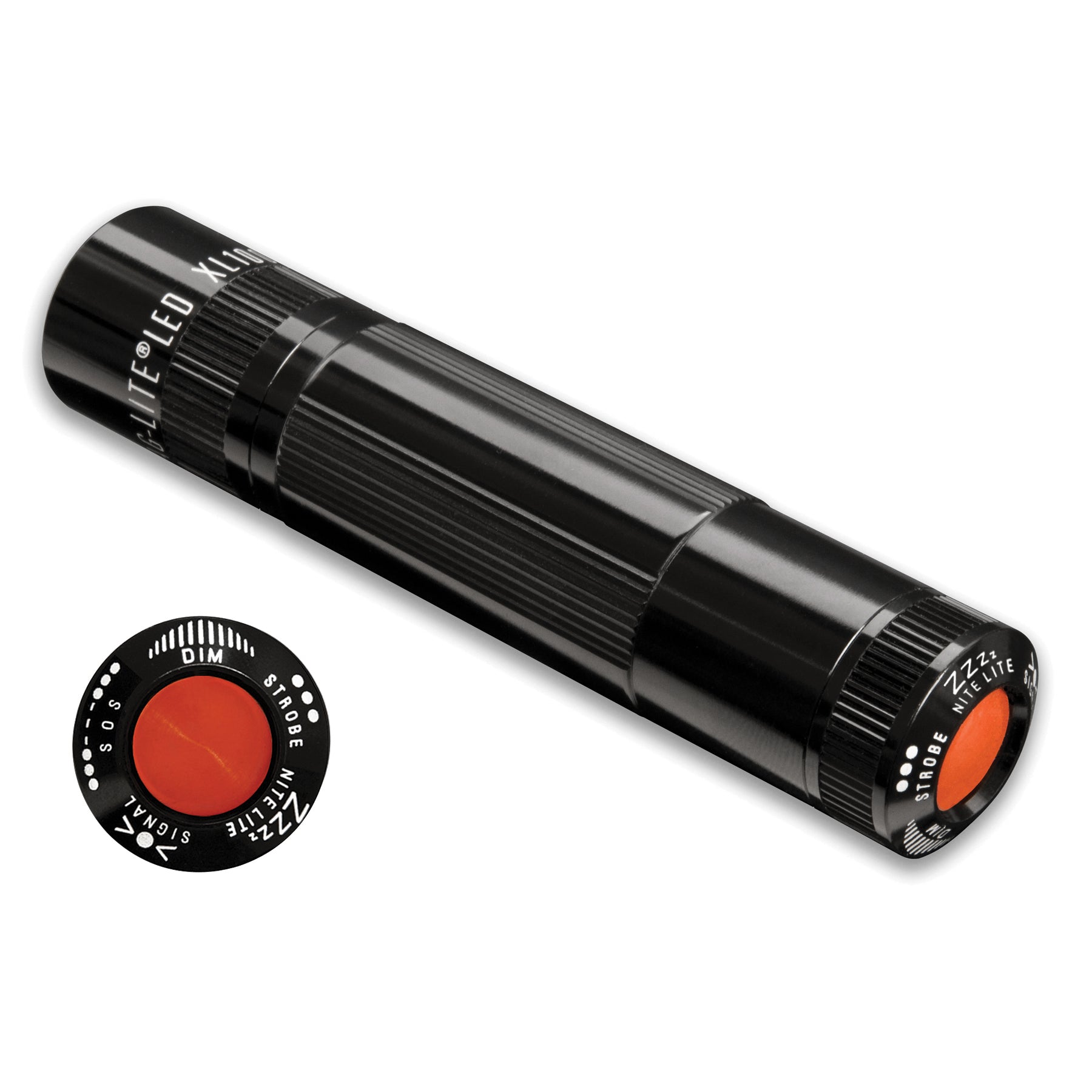 mag-lite-xl100-led-taschenlampe-grau-5-modi image 4