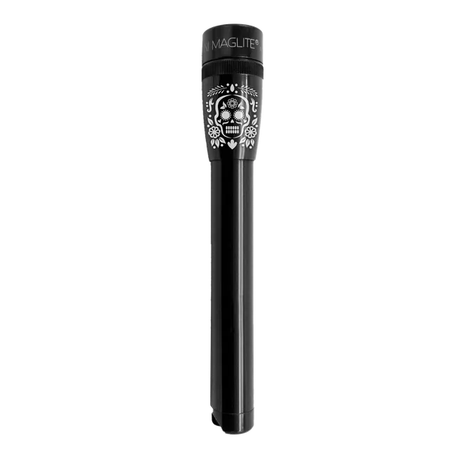 maglite-mini-maglite-2aa-led-taschenlampe-d-a-de-muertos image 1