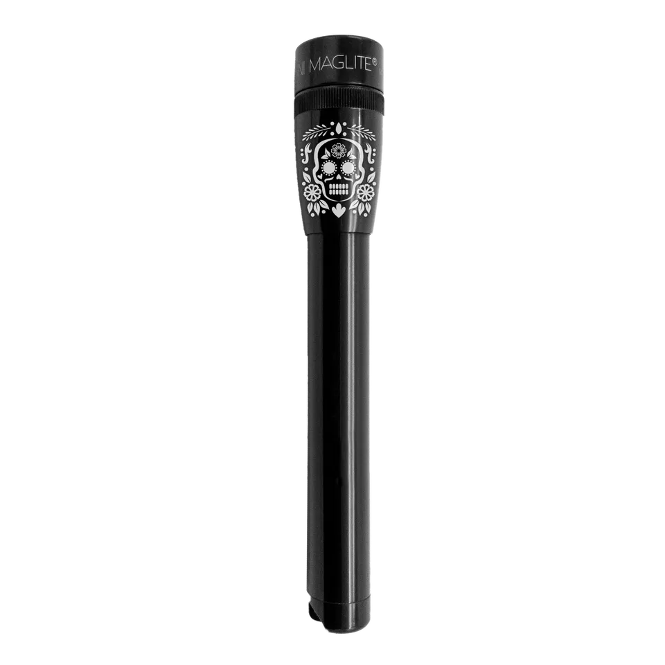 maglite-mini-maglite-2aa-led-taschenlampe-d-a-de-muertos image 1