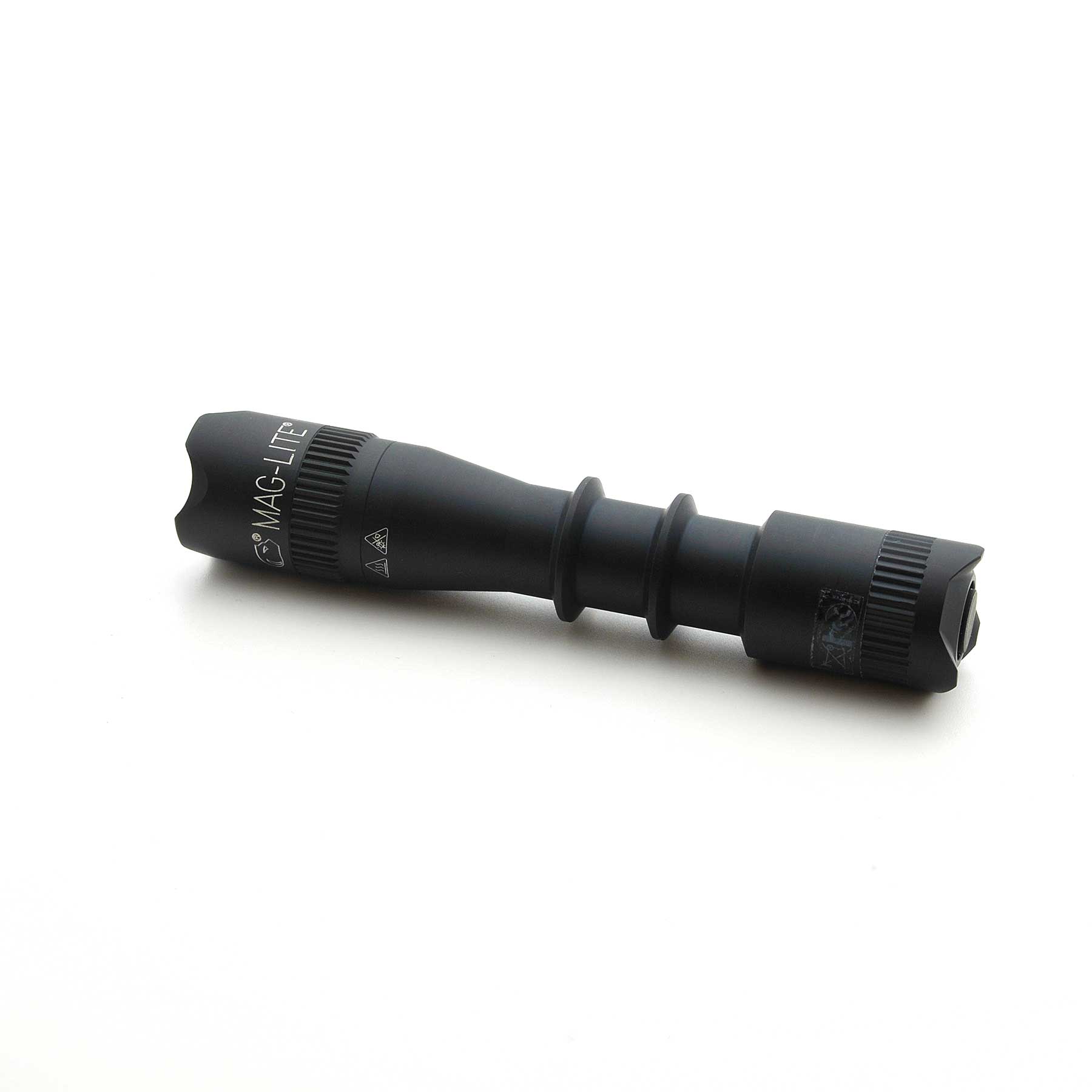 mag-lite-mag-tac-2-led-taktik-taschenlampe-crown-schwarz image 8