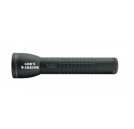 maglite-ml300lx-led-taschenlampe-foliage-green-2x-d-gravur image 1