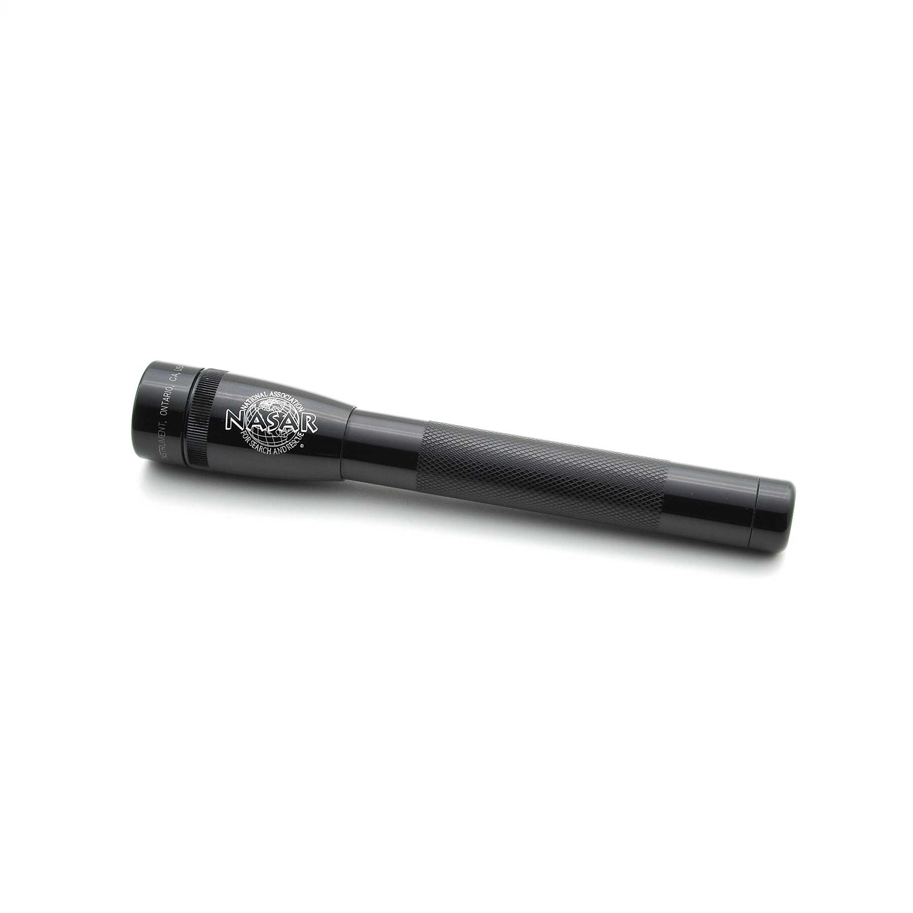 mag-lite-mini-maglite-led-2aa-taschenlampe-schwarz-nasar image 2