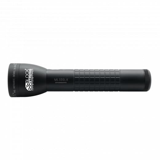 maglite-ml300lx-2d-led-taschenlampe-schwarz-gravur-eco image 1