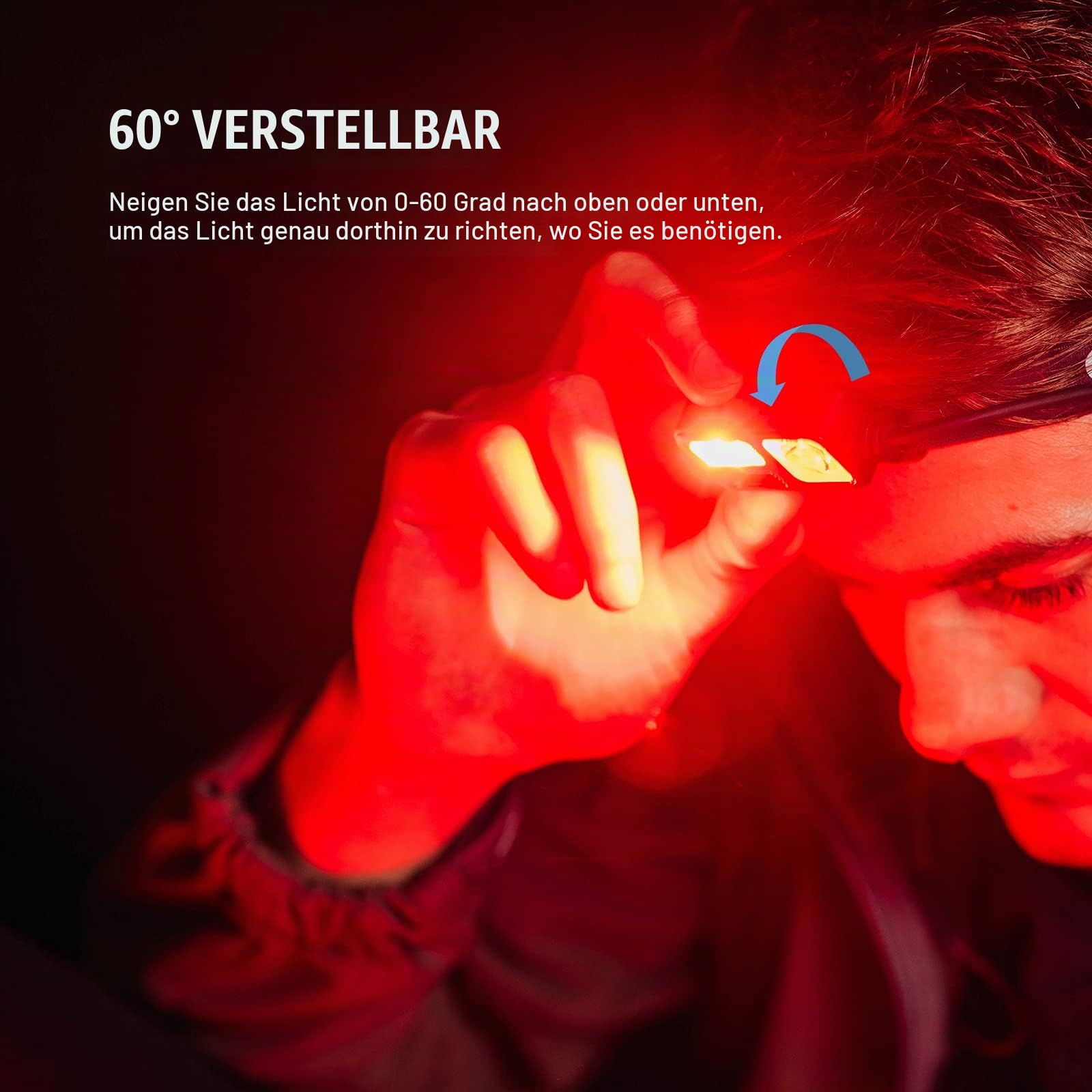 olight-array-2s-stirnlampe-1000-lumen-sensor-rotlicht-sos image 4
