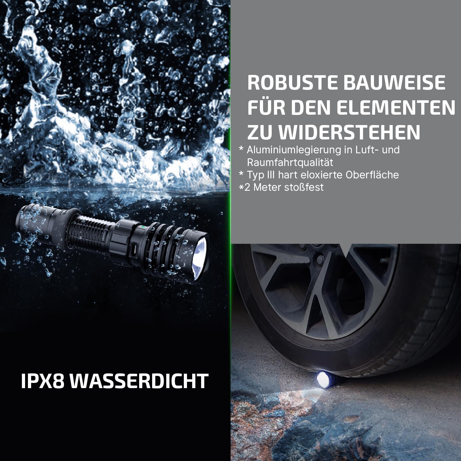 olight-warrior-x-4-taktische-taschenlampe-2600-lumen-630m image 6