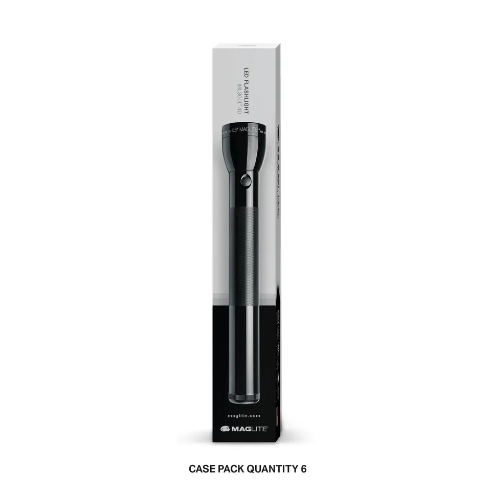 mag-lite-ml300l-taschenlampe-4d-1002-lumen-kartonbox image 1
