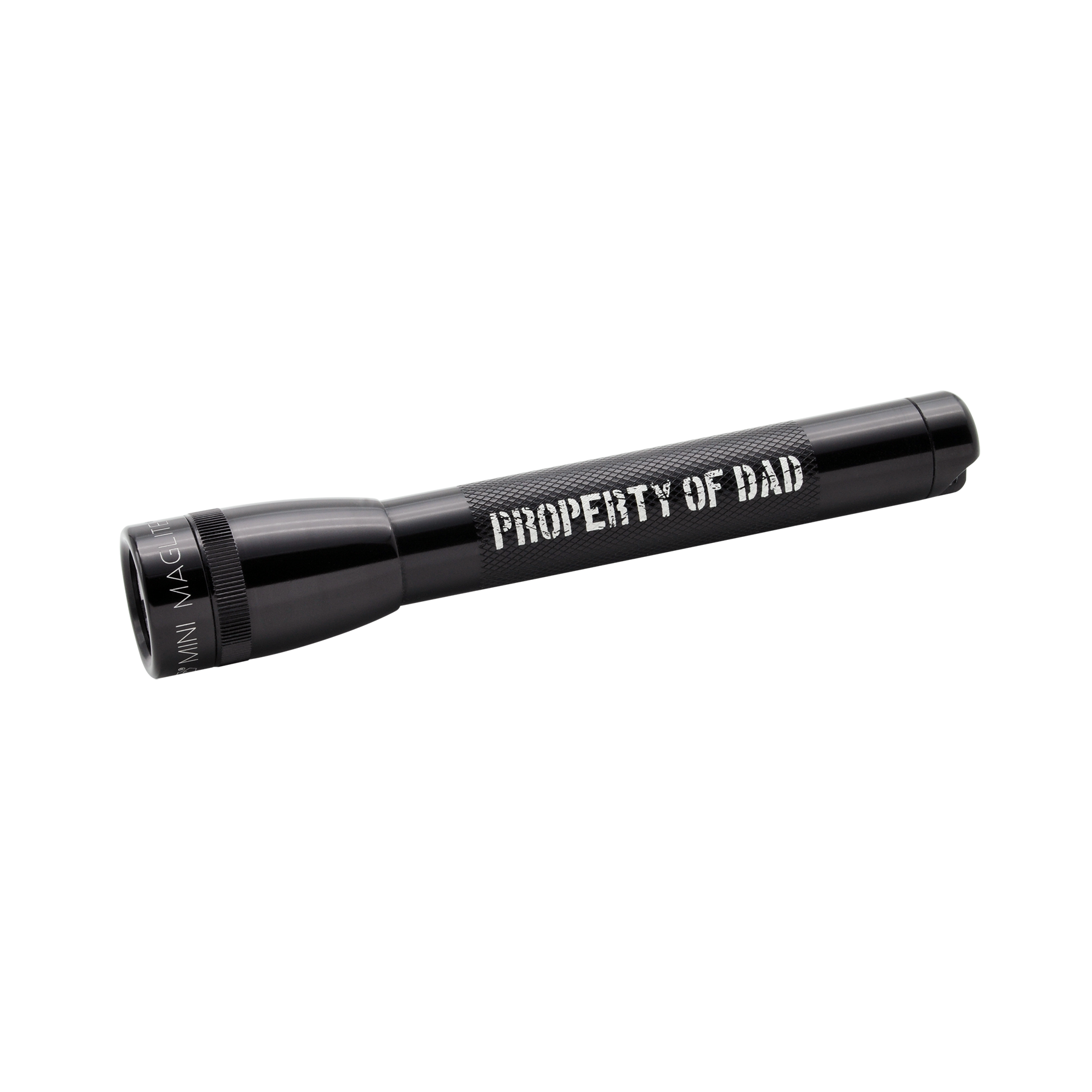 mag-lite-mini-maglite-property-of-dad-xenon-taschenlampe-schwarz image 2