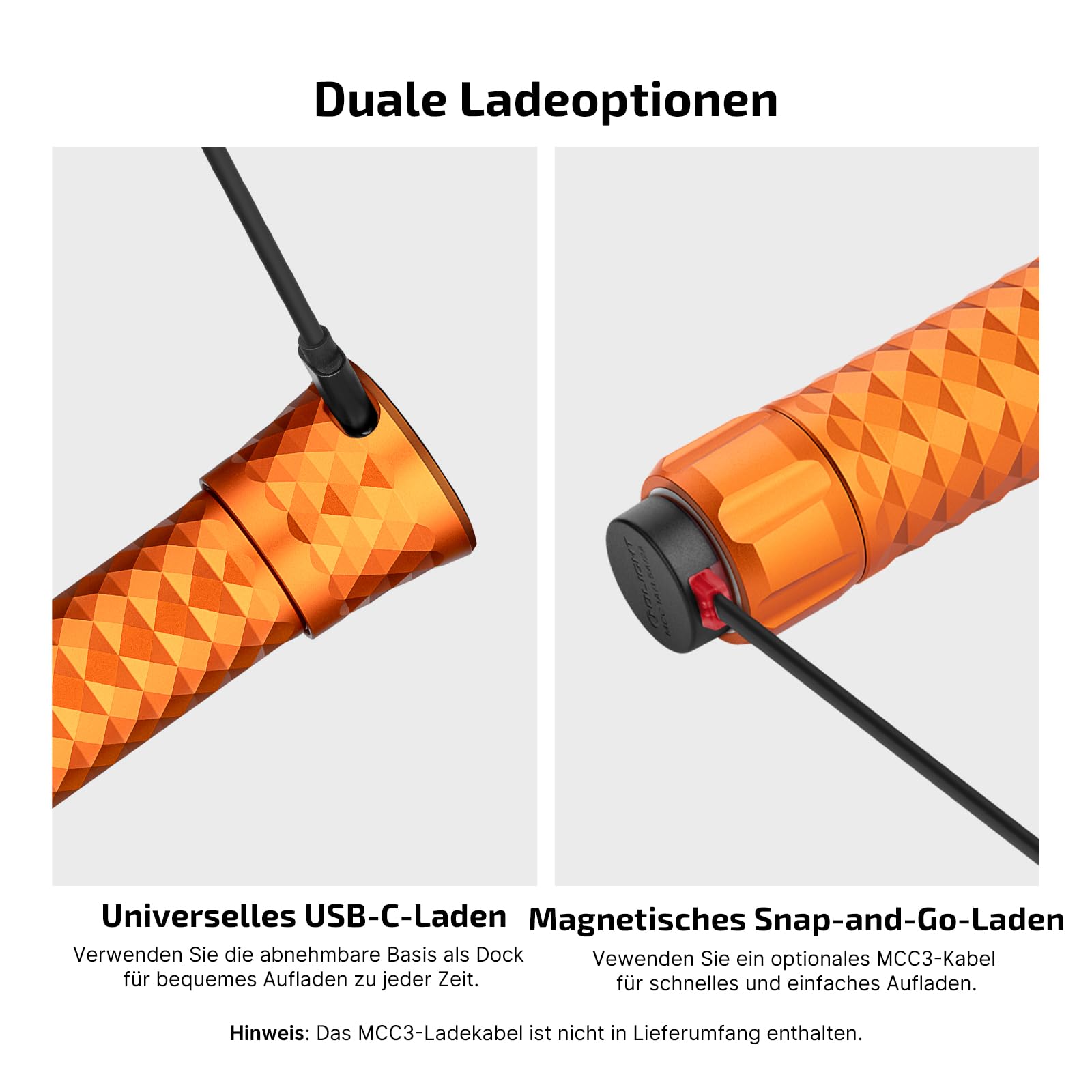 olight-prowess-taschenlampe-5000-lumen-orange-bidirektional image 5