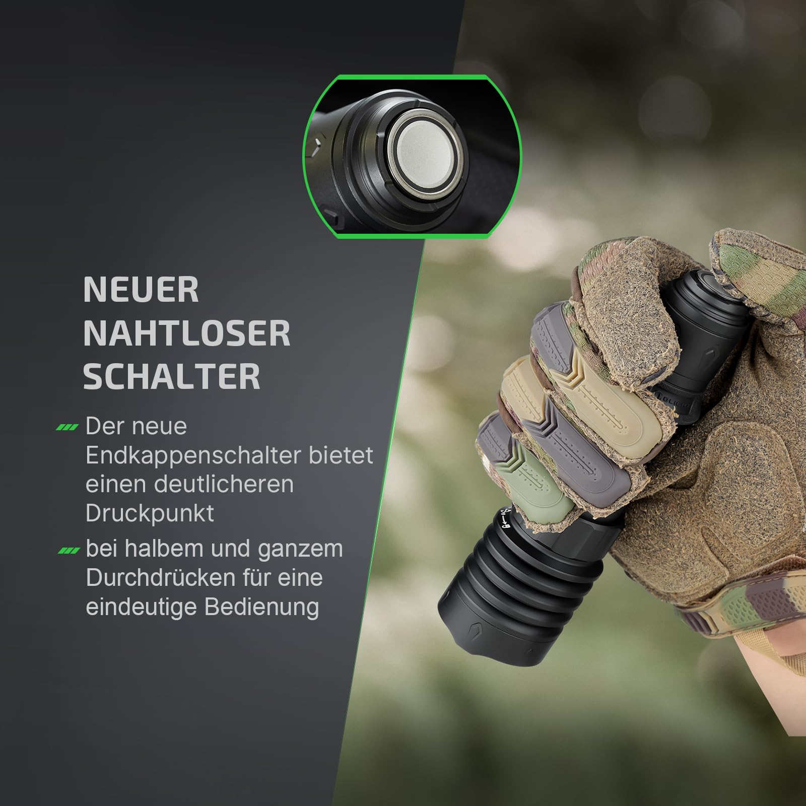 olight-warrior-x-4-taktische-taschenlampe-2600-lumen-630m image 3