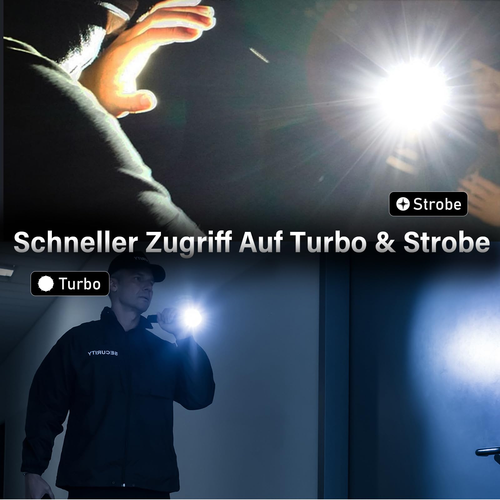 sofirn-sk30-taktische-taschenlampe-3000-lumen-392m-usb-c image 3