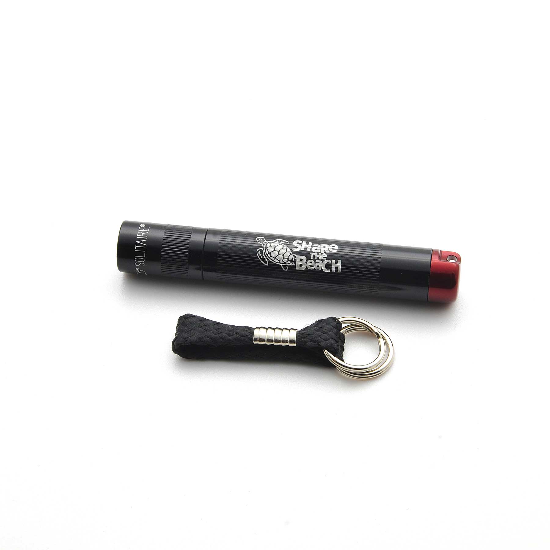 mag-lite-solitaire-led-spectrum-rot-taschenlampe-beach image 6