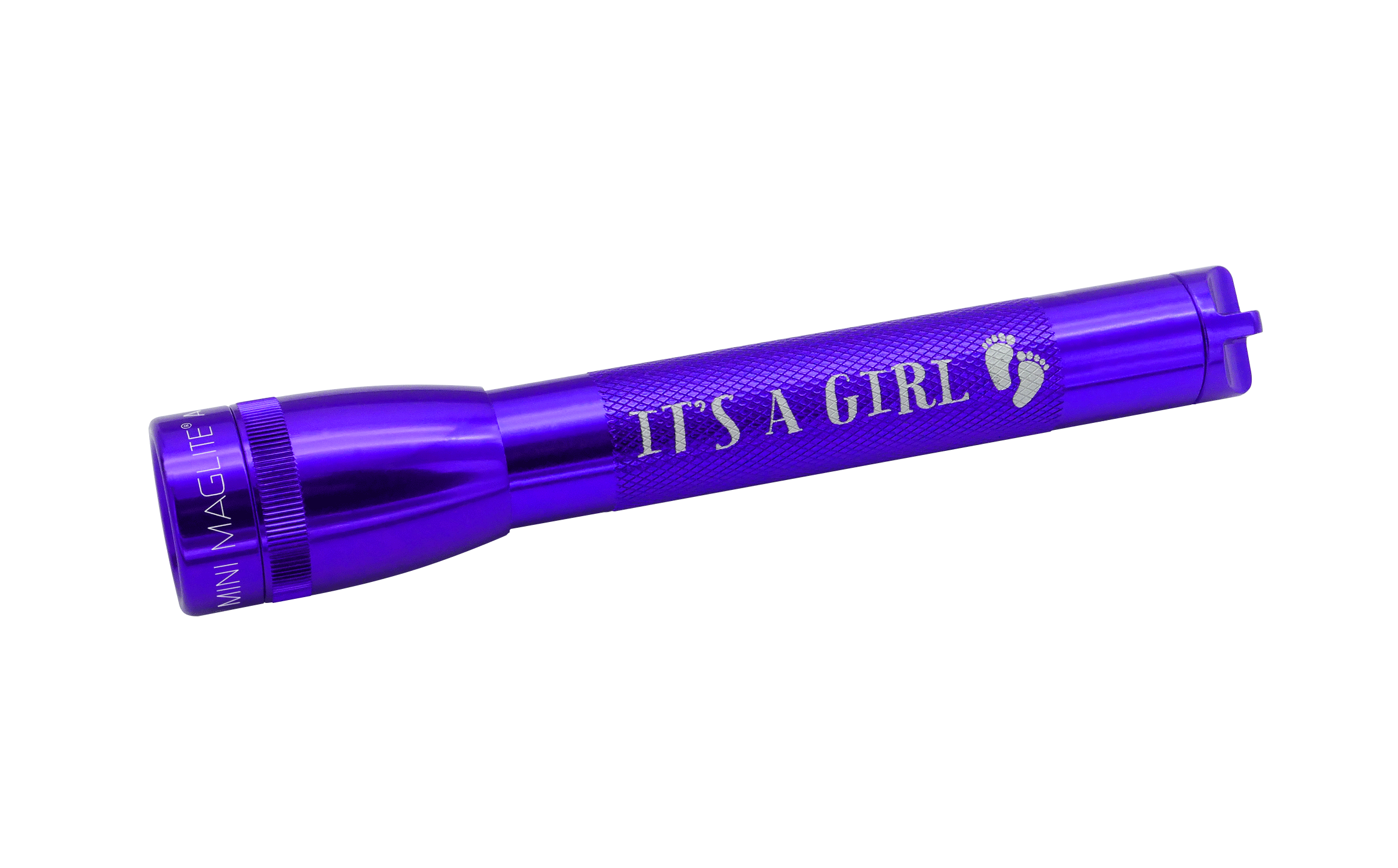 mag-lite-mini-maglite-it-s-a-girl-xenon-taschenlampe-lila image 1