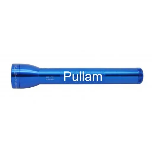 maglite-ml300l-led-taschenlampe-blau-mit-gravur-3d-eco-modus image 1