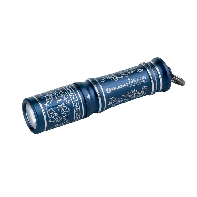 olight-i3e-eos-mini-taschenlampe-90-lumen-aaa image 1