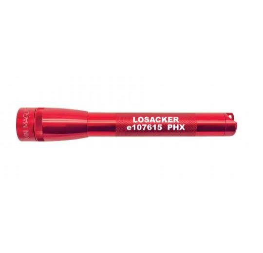 mag-lite-mini-maglite-pro-led-taschenlampe-rot-gravur image 1