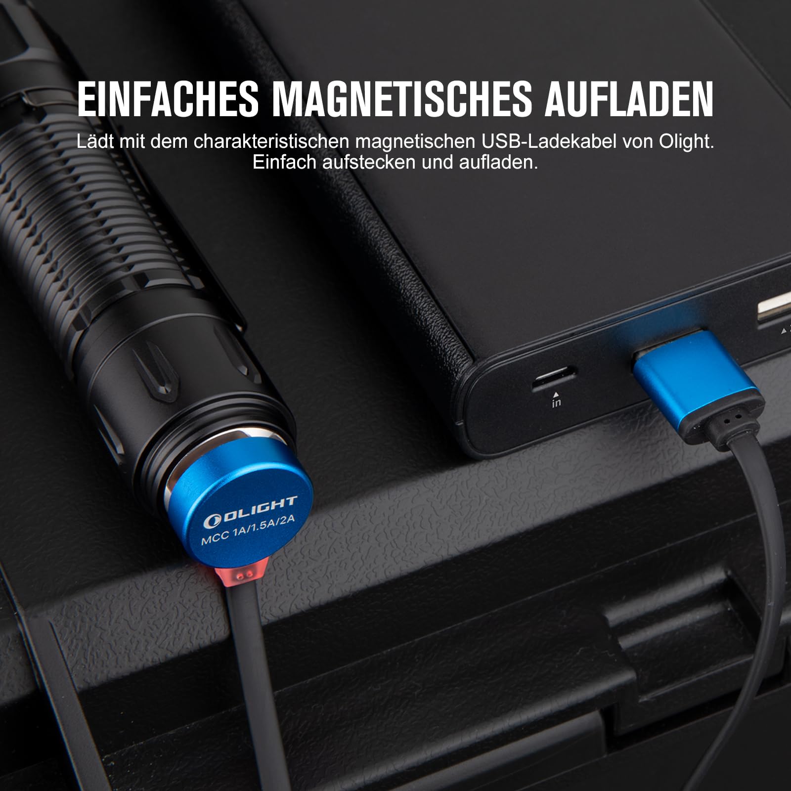 olight-warrior-3s-taktische-taschenlampe-2300-lumen-schwarz image 7