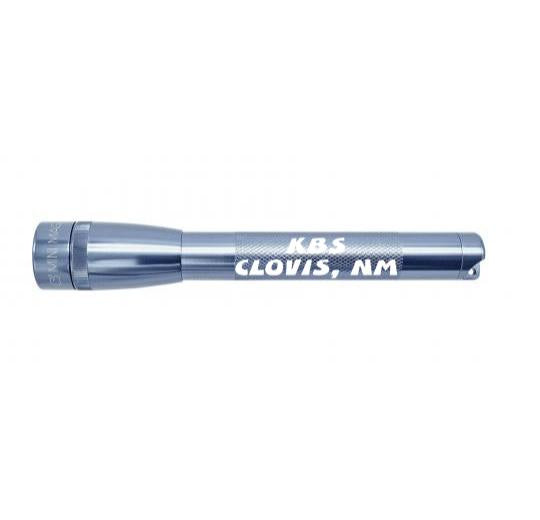 mini-maglite-pro-led-taschenlampe-grau-mit-gravur-5 image 1