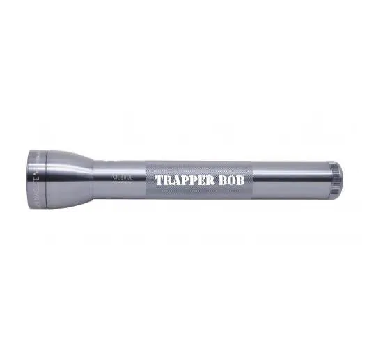 mag-lite-ml300l-led-taschenlampe-grau-3d-mit-gravur-3 image 1