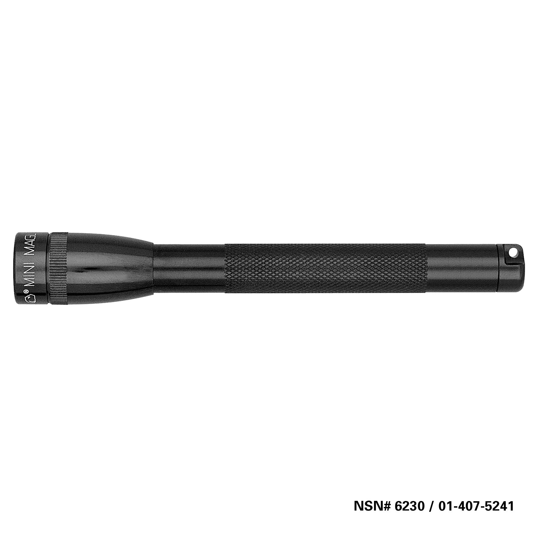 mag-lite-mini-maglite-2aaa-taschenlampe-schwarz-xenon image 2