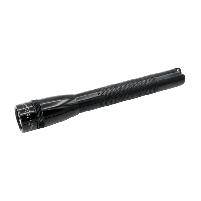 mag-lite-mini-maglite-aa-led-taschenlampe-schwarz-127-lumen image 1