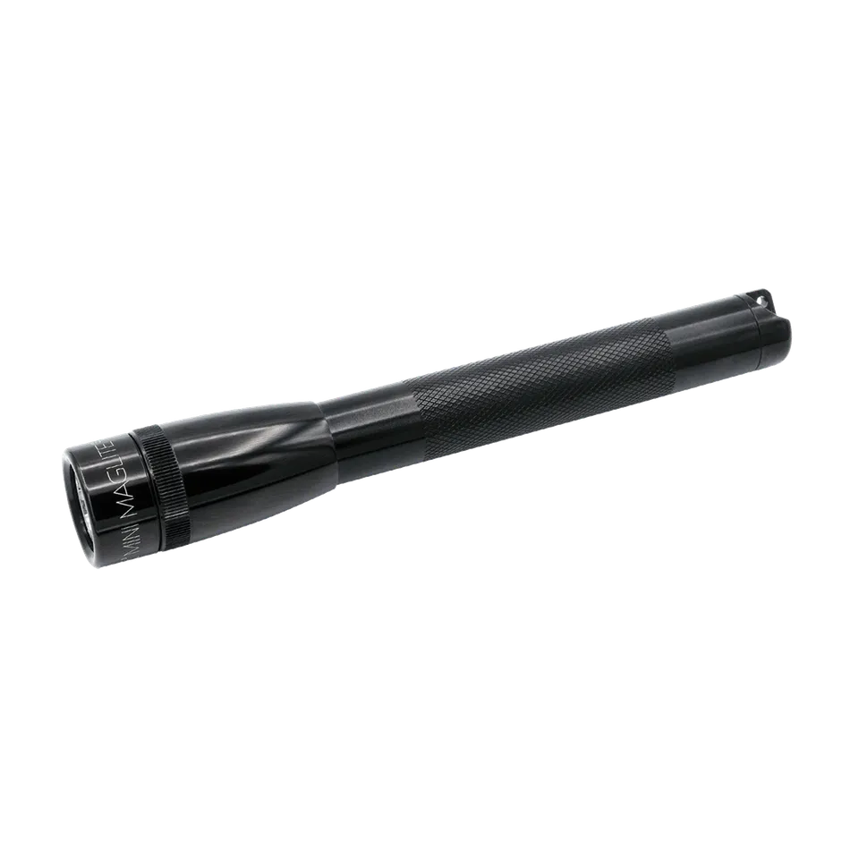 mag-lite-mini-maglite-aa-led-taschenlampe-schwarz-127-lumen image 1