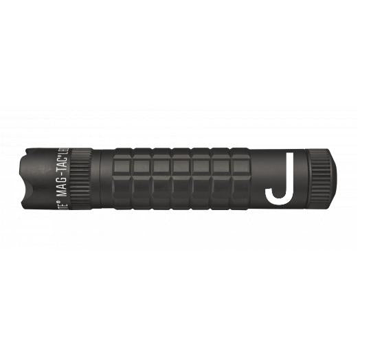mag-lite-mag-tac-cr123-led-taschenlampe-schwarz-320-lumen-gravur image 1