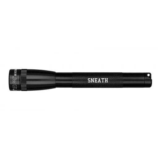 mini-maglite-pro-led-taschenlampe-schwarz-mit-gravur image 1