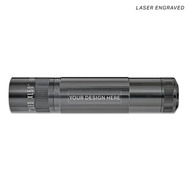 maglite-xl50-led-taschenlampe-grau-200-lumen image 1