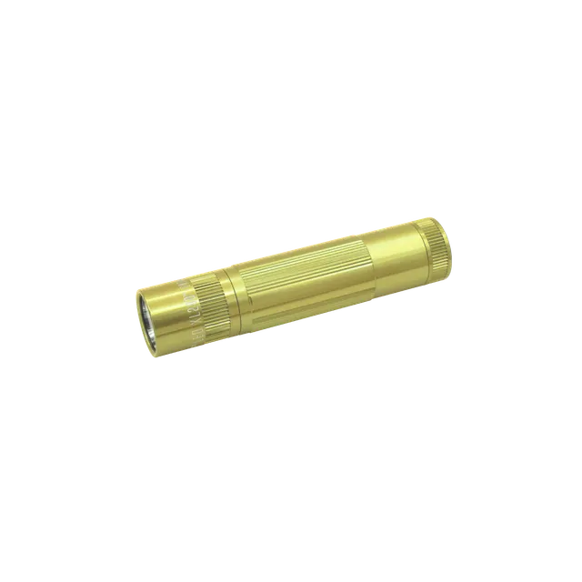mag-lite-xl50-led-taschenlampe-gold-200-lumen-aaa image 1