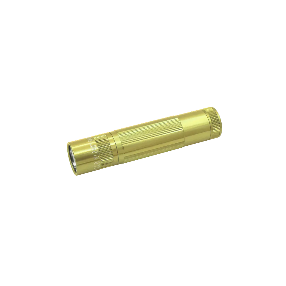 mag-lite-xl50-led-taschenlampe-gold-200-lumen-aaa image 1