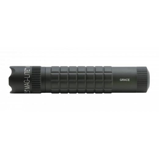mag-lite-mag-tac-led-taschenlampe-foliage-green-cr123-gravur image 1